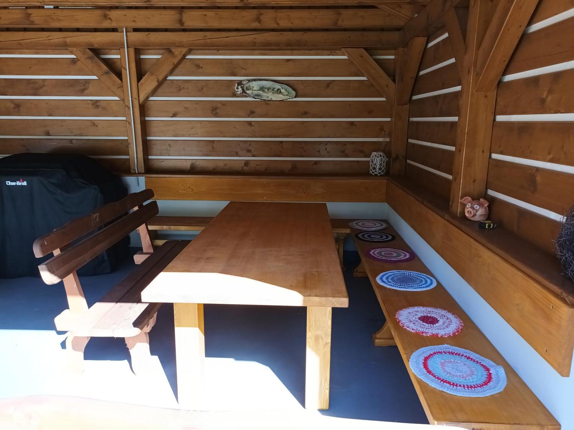 Apartmany U Vlcich Jam Petrowitz Kültér fotó